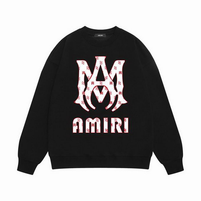 Amiri Sweatshirt Mens ID:20240314-46